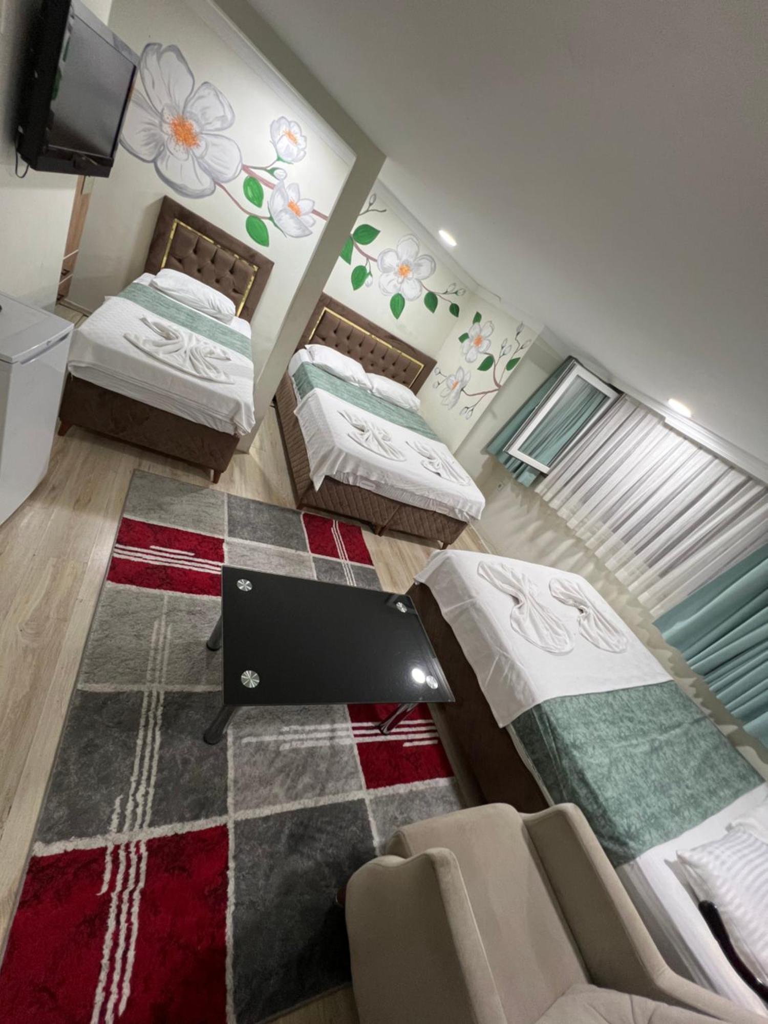 Alloggio in famiglia Sultanahmet Blue Yacht House Provincia di Istanbul