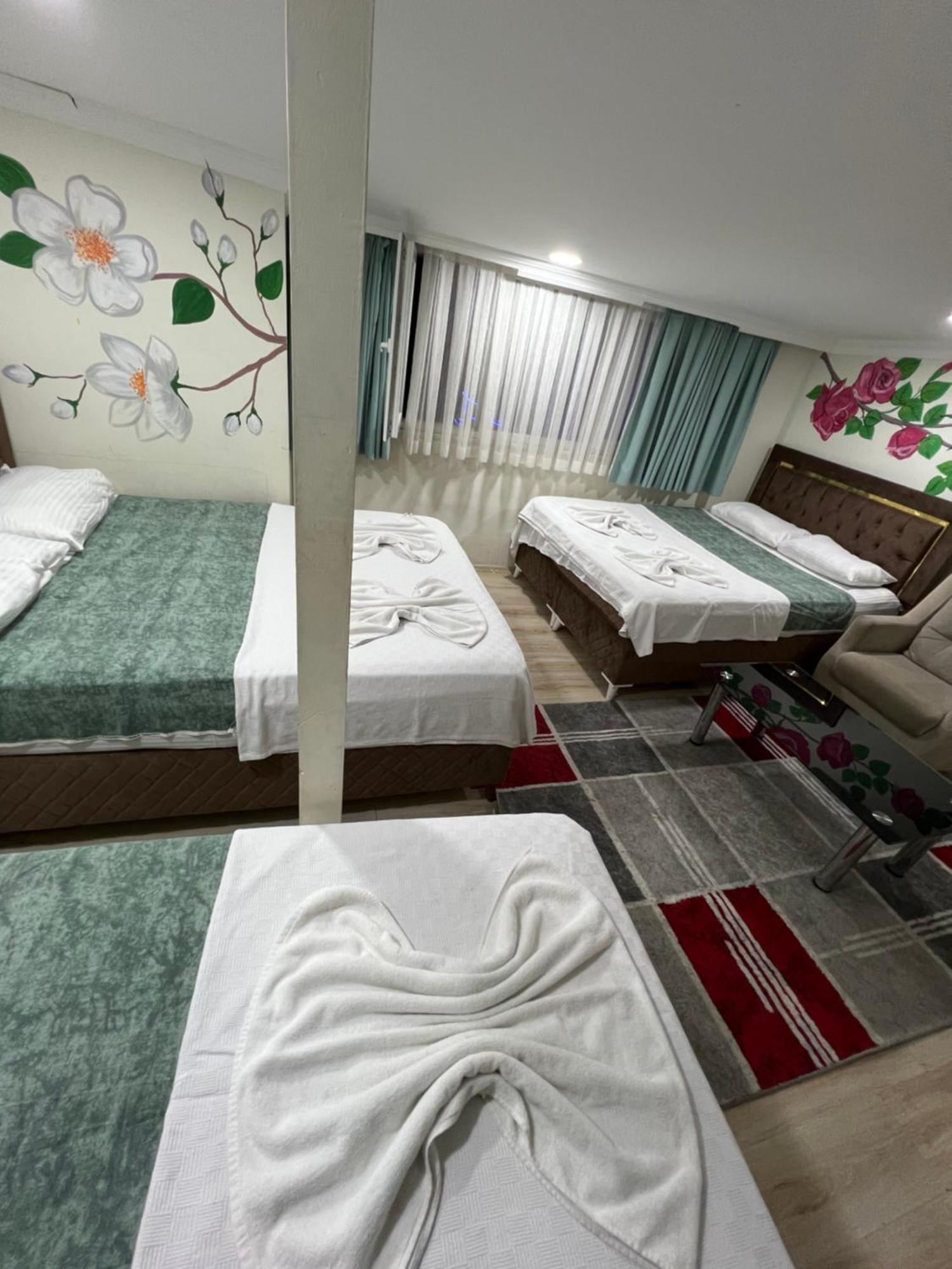 Sultanahmet Blue Yacht House Alloggio in famiglia *