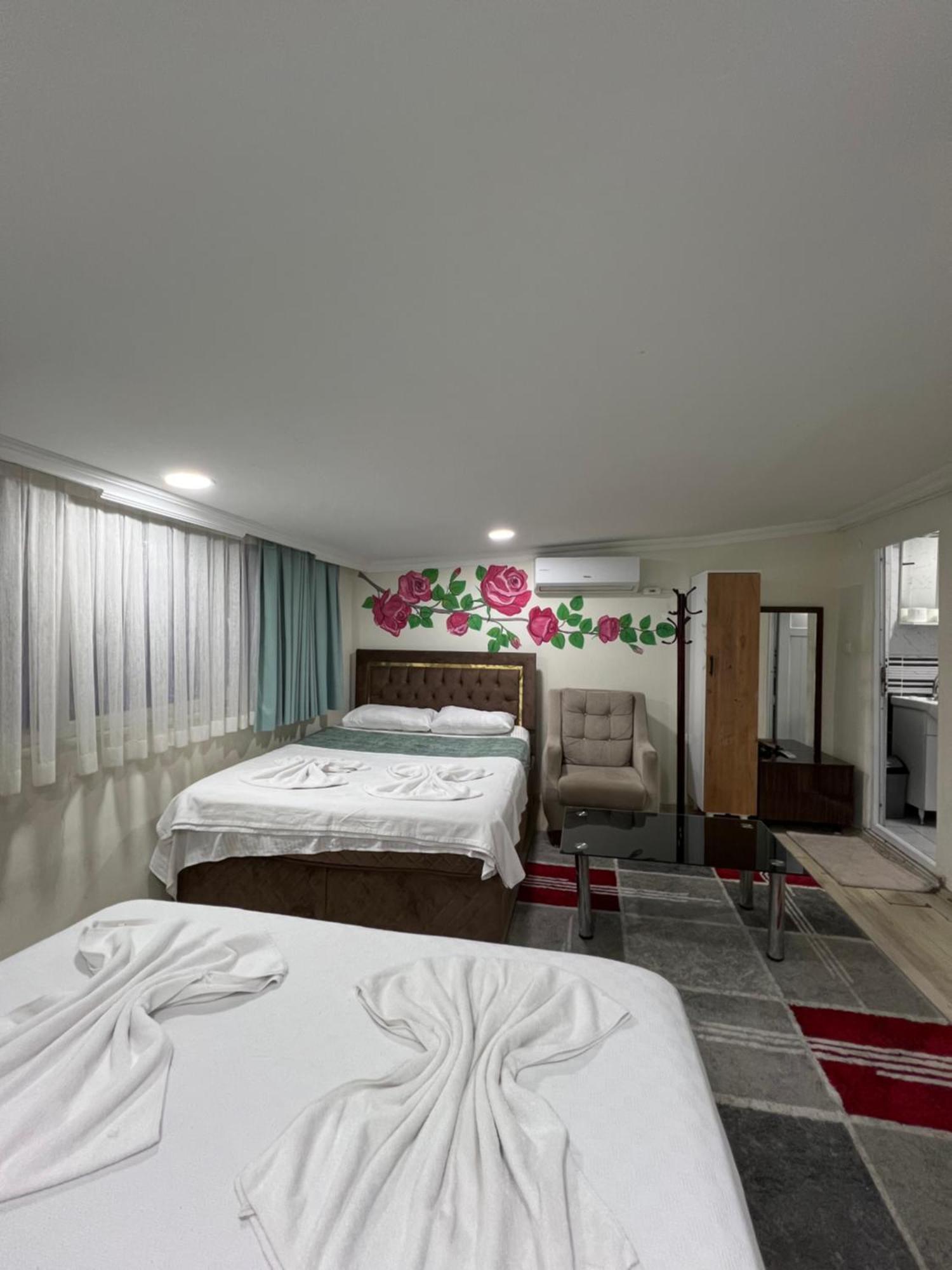 Alloggio in famiglia Sultanahmet Blue Yacht House Provincia di Istanbul