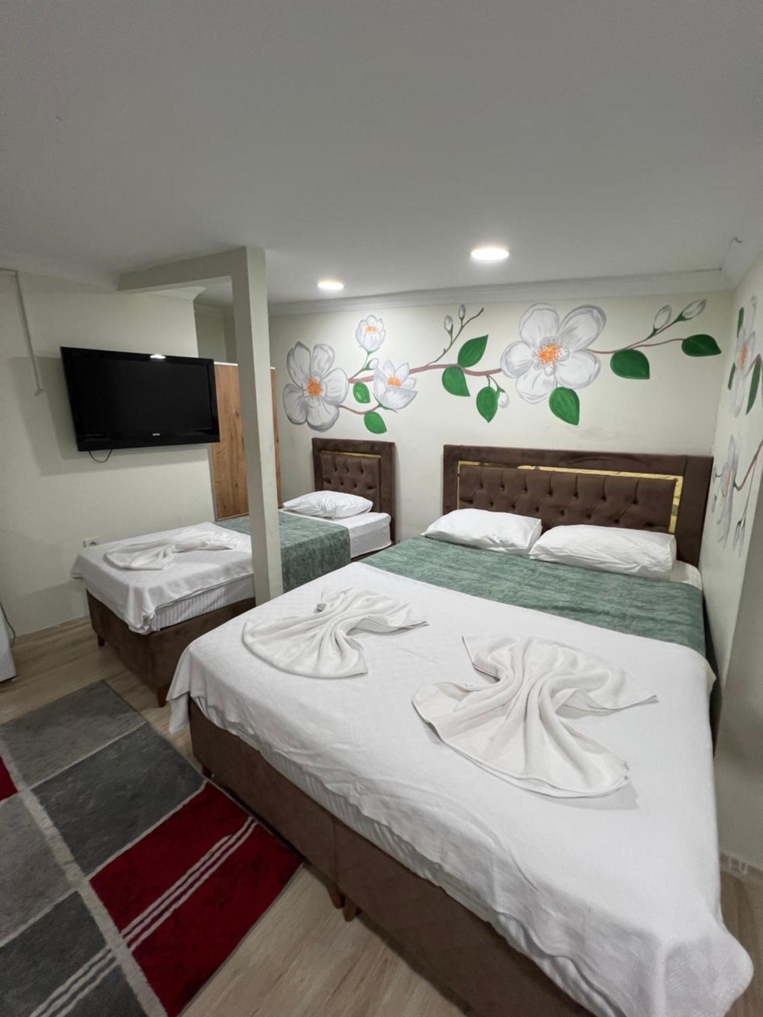 Alloggio in famiglia Sultanahmet Blue Yacht House