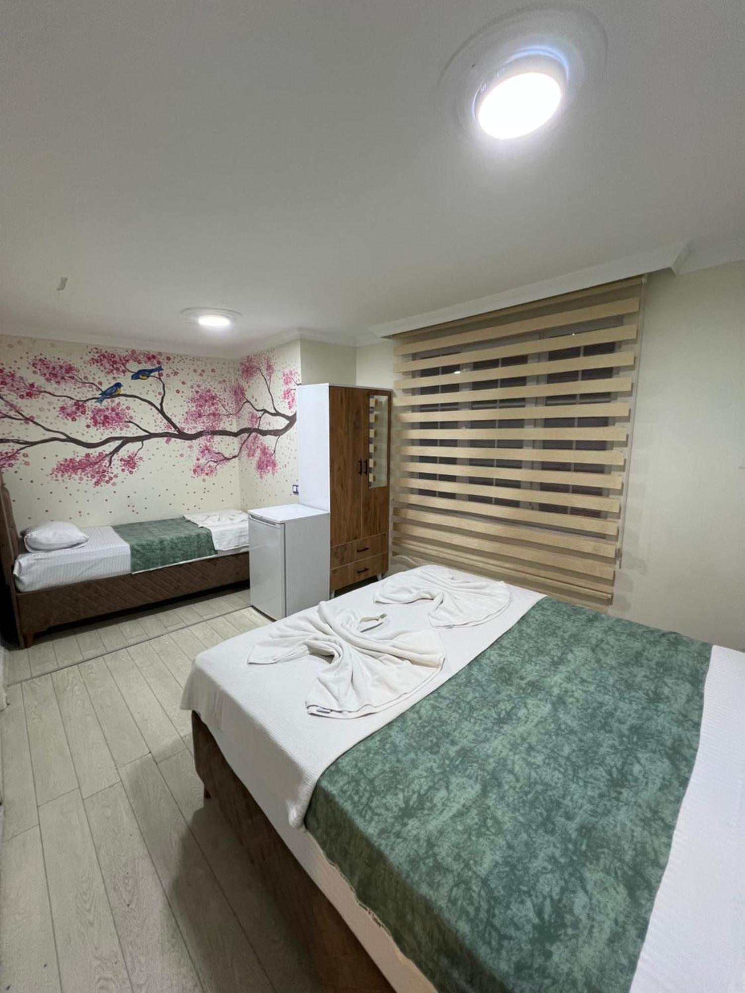 Sultanahmet Blue Yacht House * Provincia di Istanbul