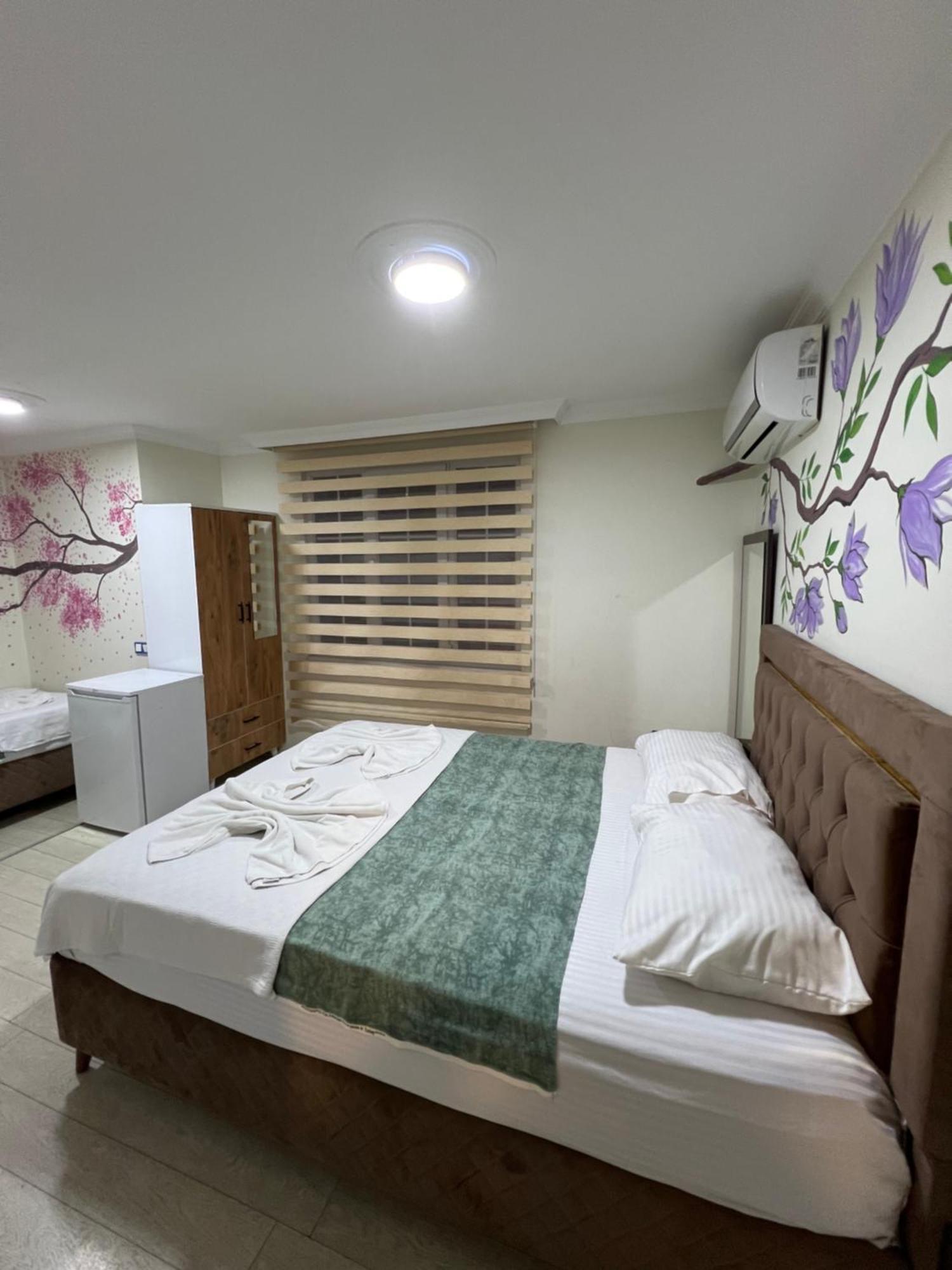 Sultanahmet Blue Yacht House Alloggio in famiglia