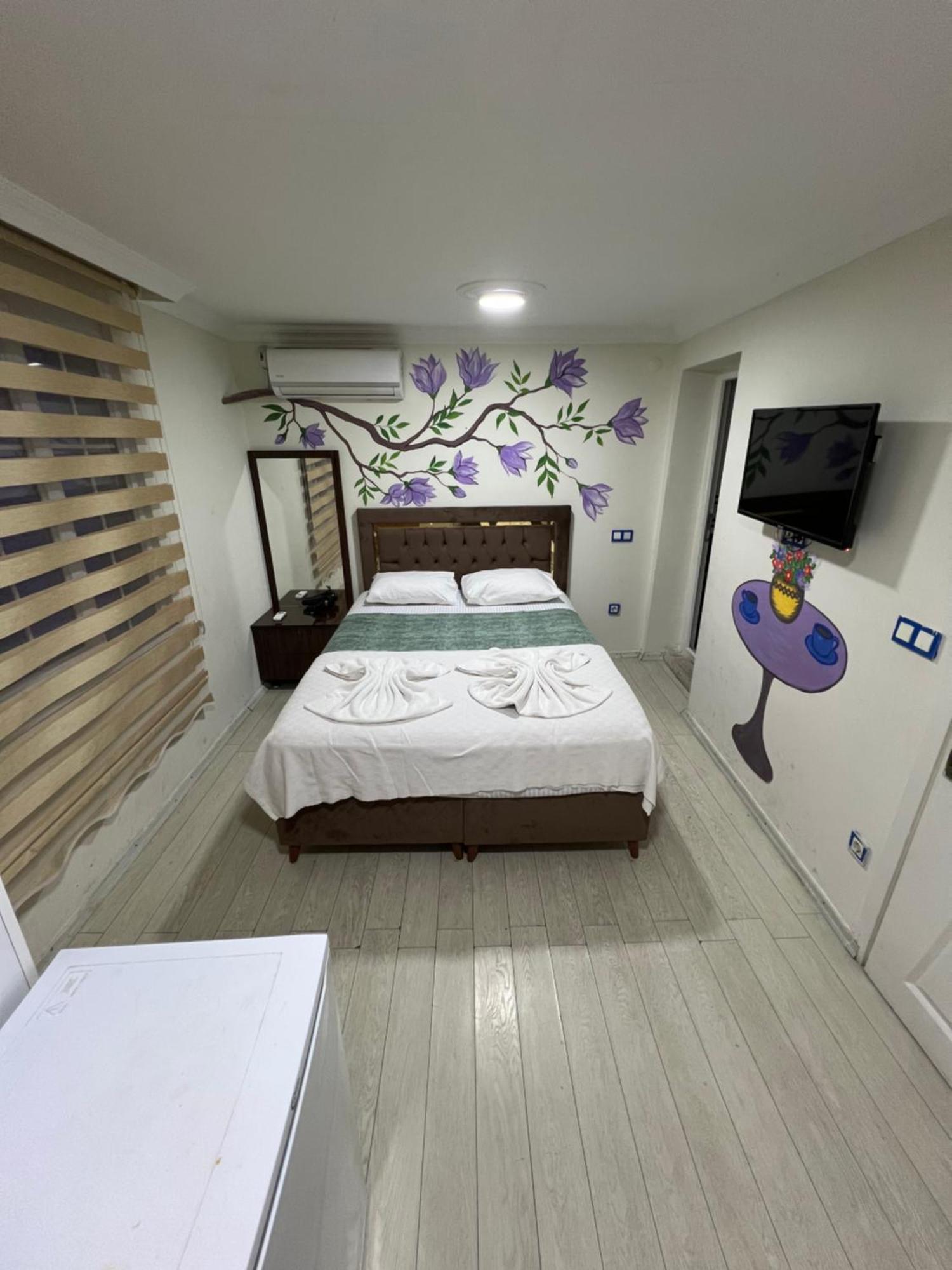 Alloggio in famiglia Sultanahmet Blue Yacht House *