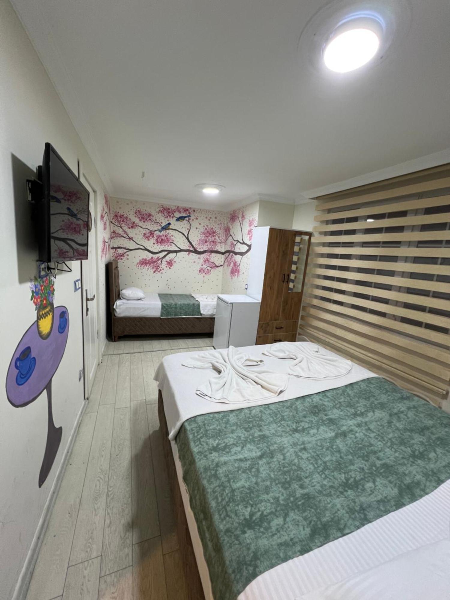 Alloggio in famiglia Sultanahmet Blue Yacht House Provincia di Istanbul