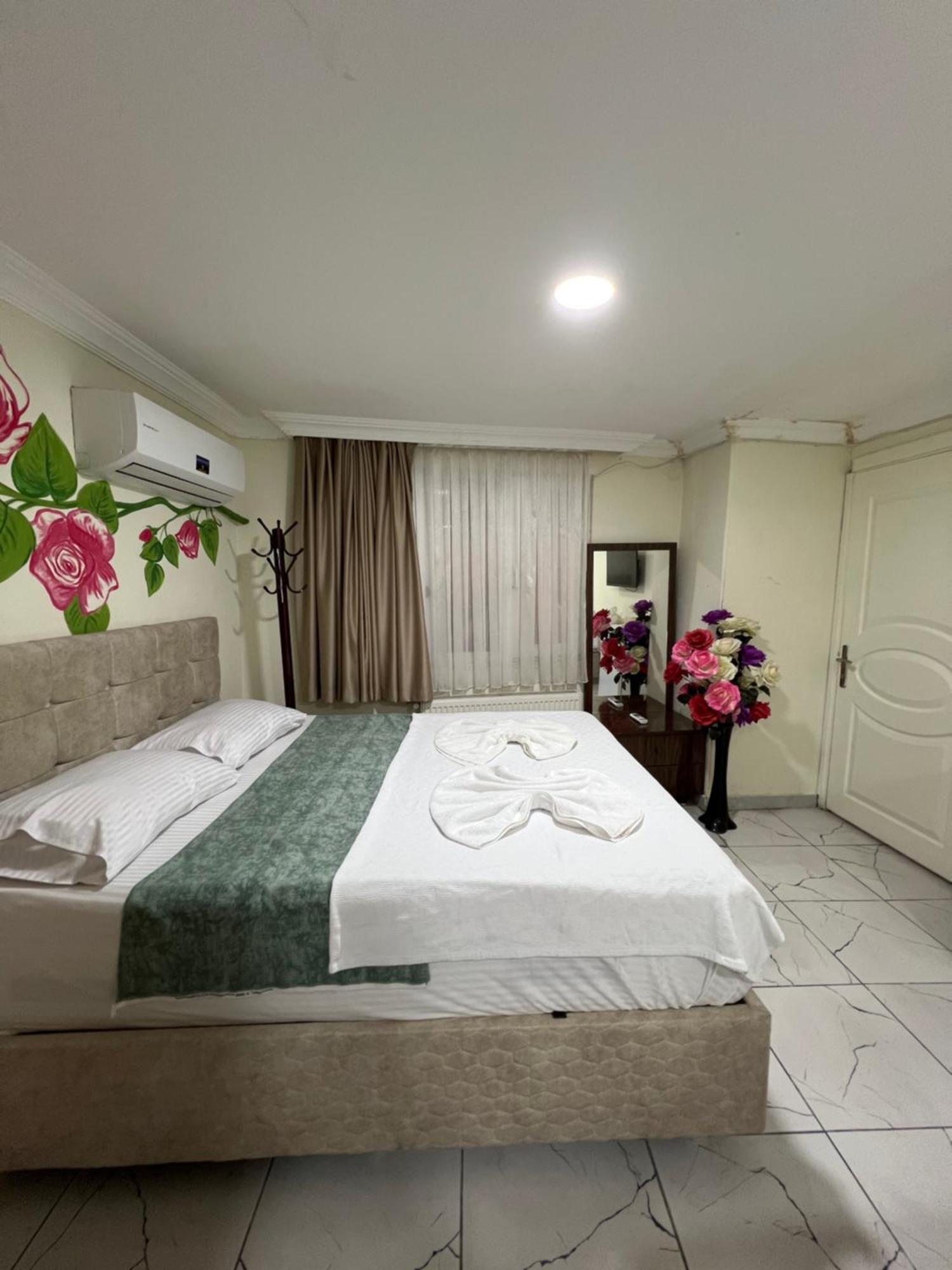 Sultanahmet Blue Yacht House Provincia di Istanbul