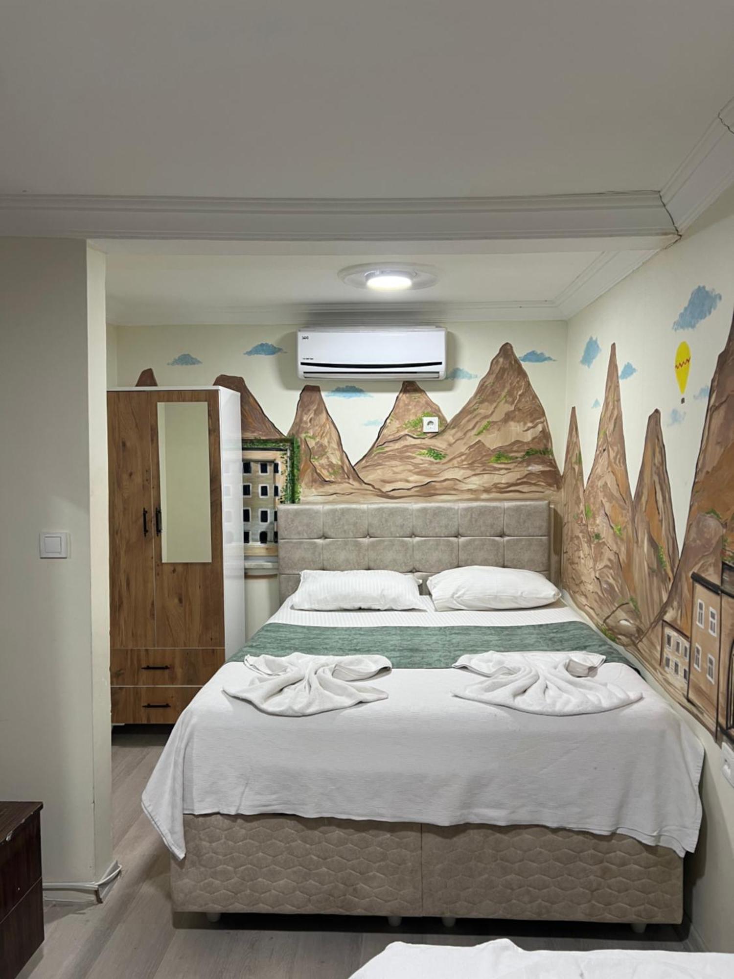 Sultanahmet Blue Yacht House Alloggio in famiglia Provincia di Istanbul