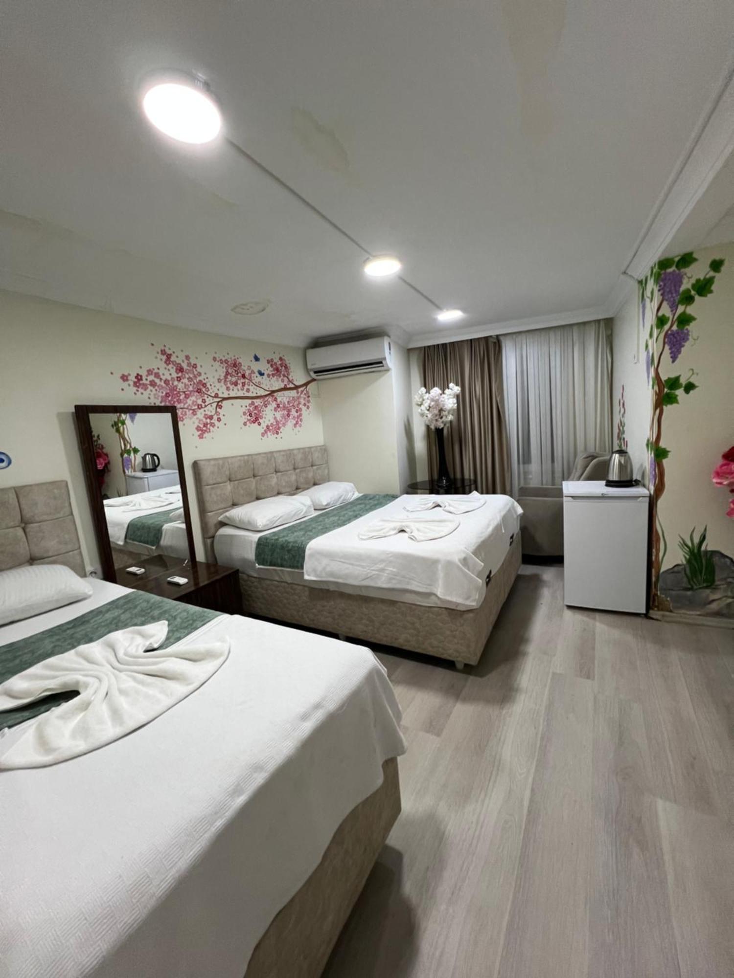 Alloggio in famiglia Sultanahmet Blue Yacht House Provincia di Istanbul