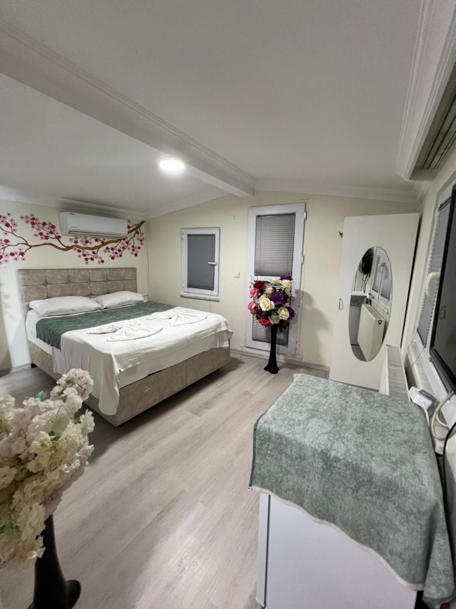 Sultanahmet Blue Yacht House Alloggio in famiglia