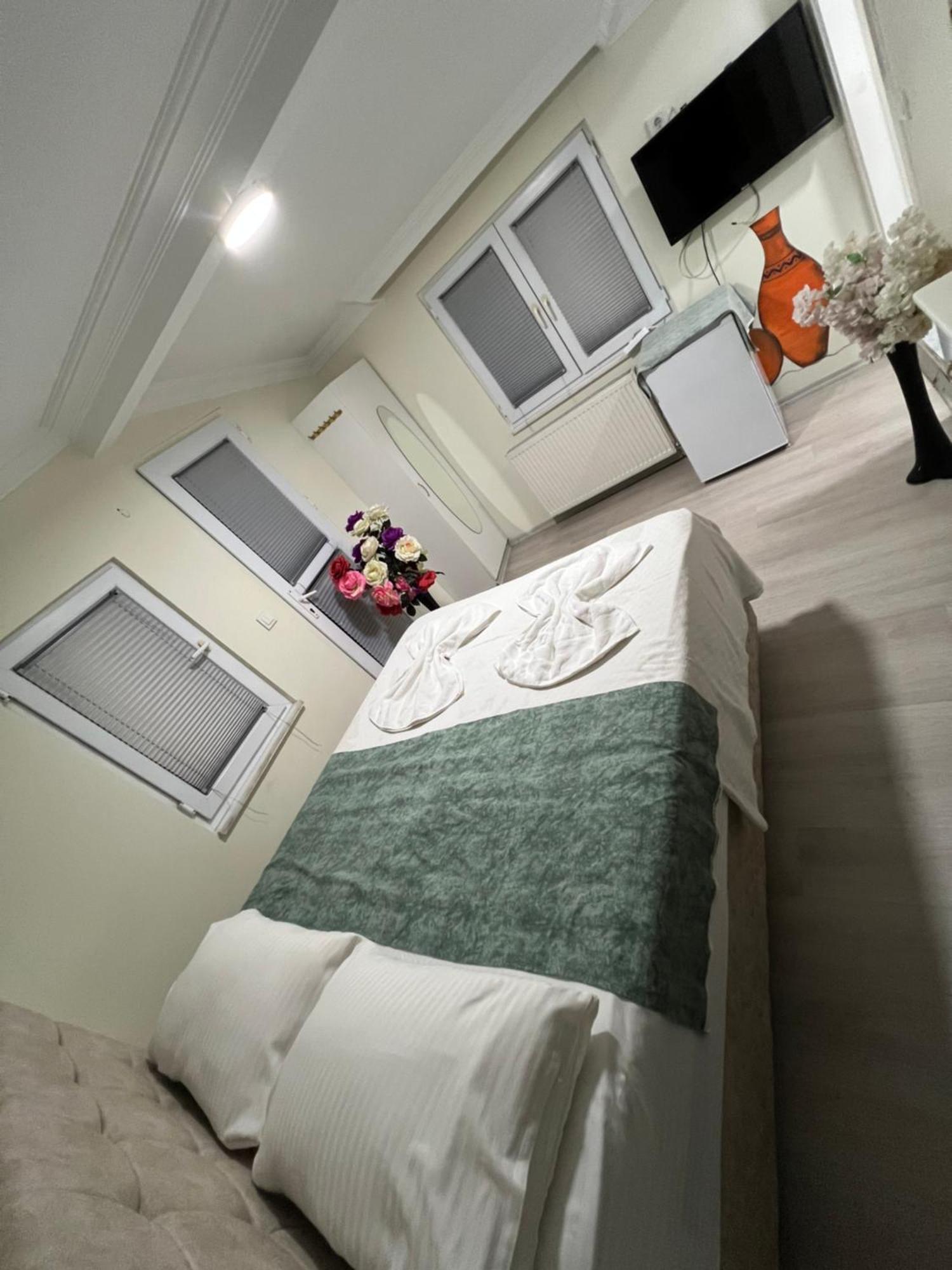 Alloggio in famiglia Sultanahmet Blue Yacht House Provincia di Istanbul