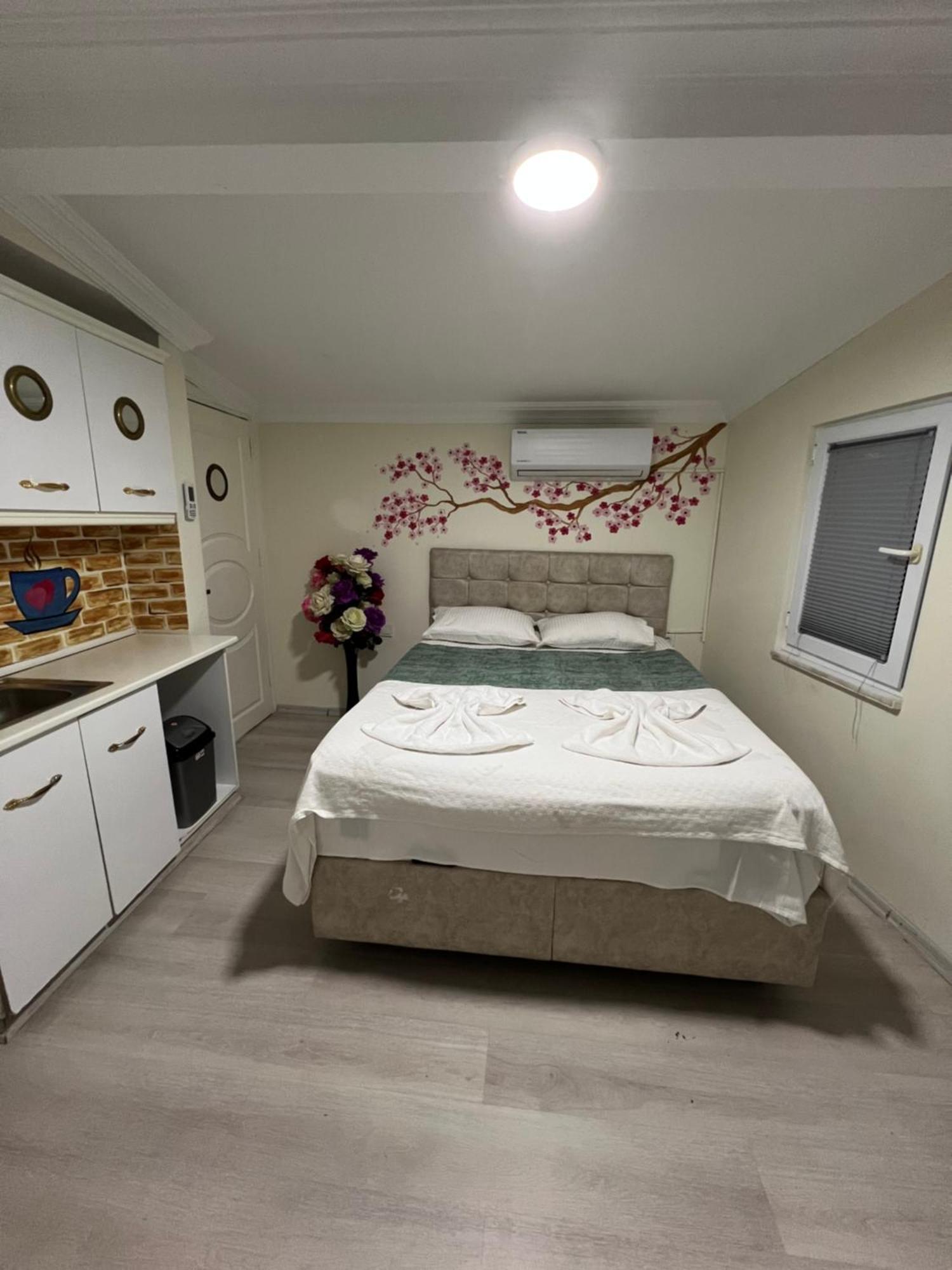 Sultanahmet Blue Yacht House Alloggio in famiglia