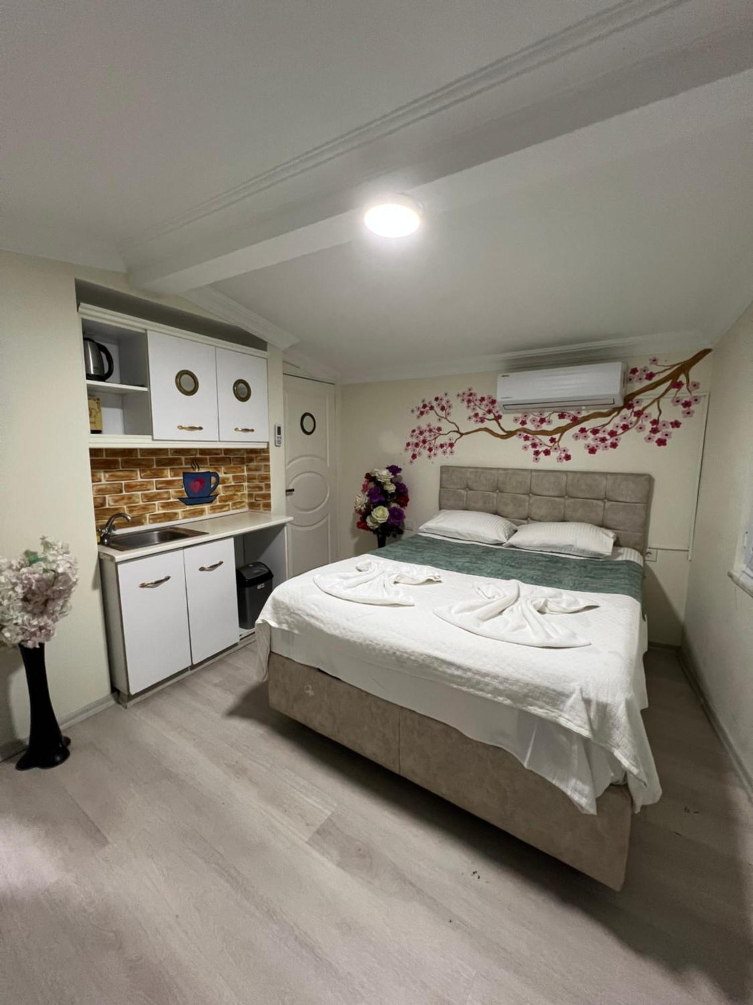 Sultanahmet Blue Yacht House Alloggio in famiglia