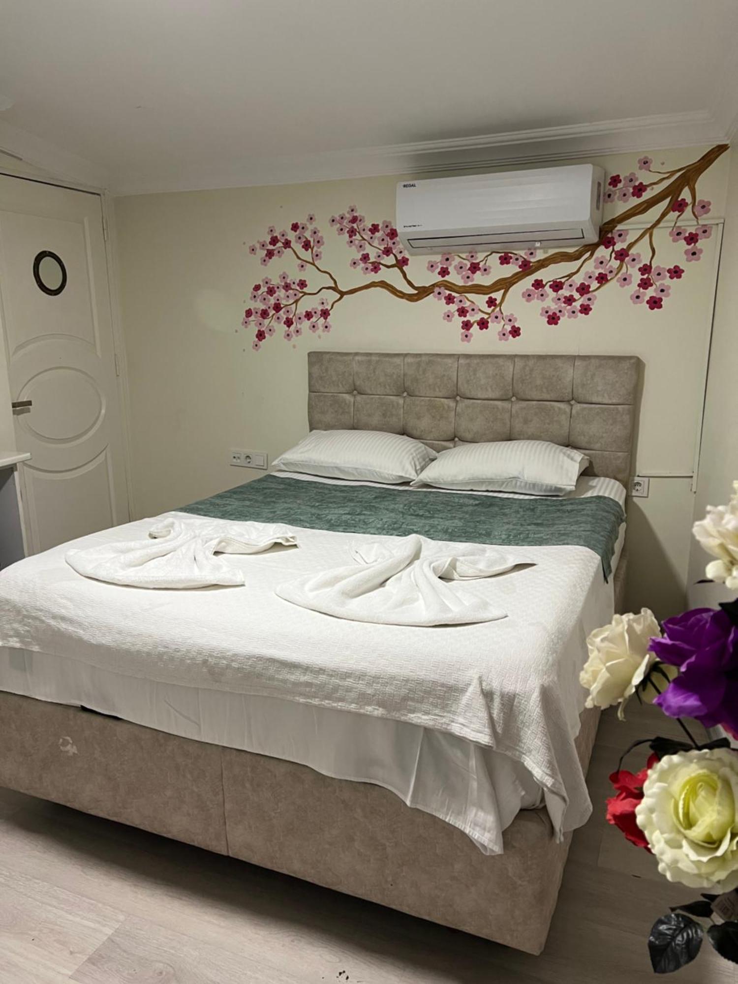 Sultanahmet Blue Yacht House * Provincia di Istanbul
