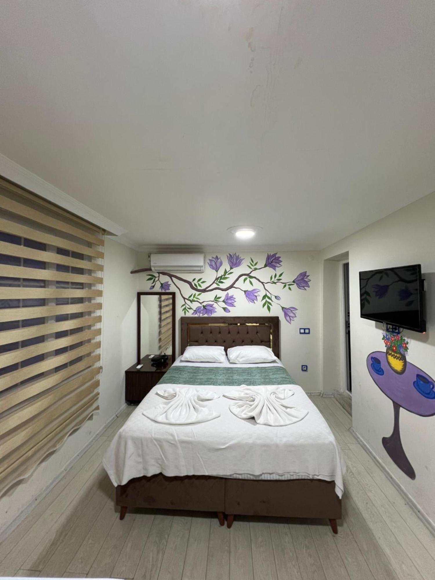 Sultanahmet Blue Yacht House * Provincia di Istanbul