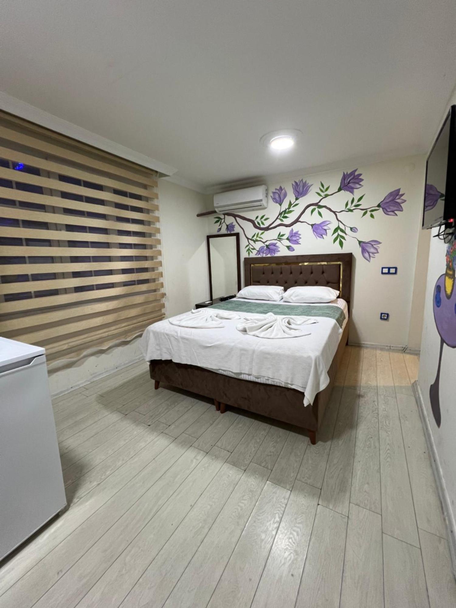 Homestay Sultanahmet Blue Yacht House